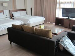 ステイ 7 コンドク レジデンス 写真