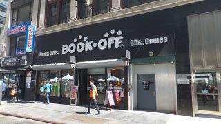 日本と同じように使える