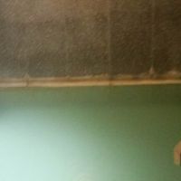 仙石原から引いた源泉かけ流しの内風呂