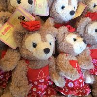 2014,8/6〜アウラニ限定シェリーメイが発売に