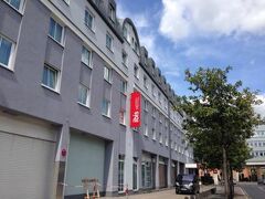 Ibis Hotel Mainz 写真