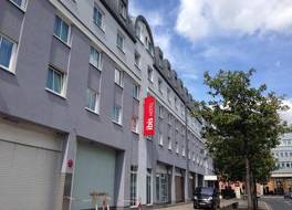 Ibis Hotel Mainz 写真