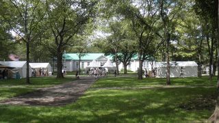 イベントに参加しました