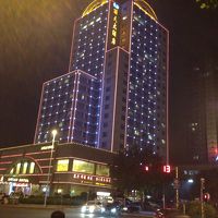 バス停は近くにあり移動は便利です