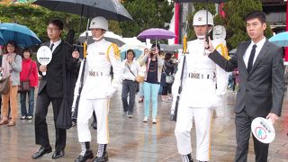 カッコよかった