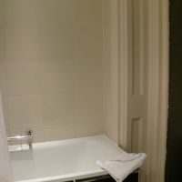 お湯の出は良かった