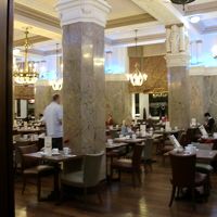 天井が高くて雰囲気も○！