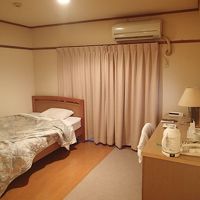 セミダブルベッド