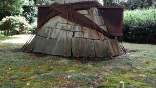 ロダンもあります