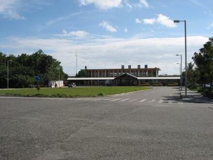 トゥン マオ ホット スプリング ホテル (知本統茂温泉旅館) 写真