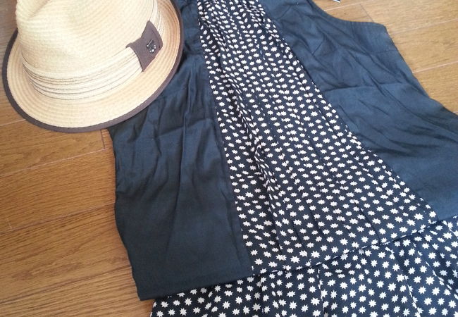 掘り出し物あり