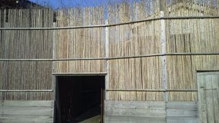 千石船の里宿根木