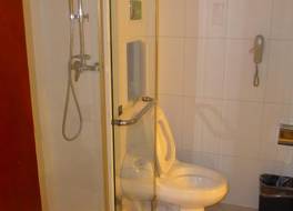 デイズ イン フォービドゥン シティ ベイジン