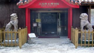 盛りだくさんの見どころがあります