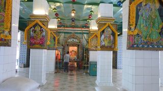 ウエットティッシュ持参でどうぞ