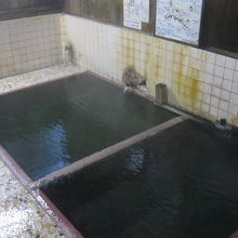 湯船