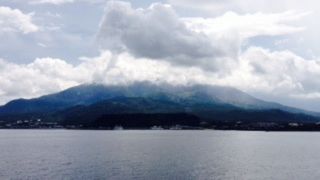 広大な国立公園！