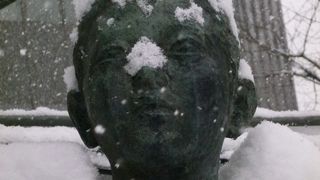 小馬や子供さんの表情が印象的でした