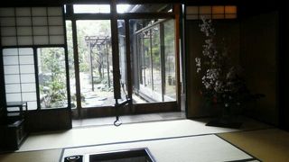 廻船問屋の暮らし