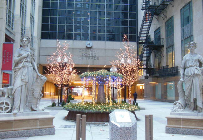 シカゴ商品取引所 (CBOT) クチコミ・アクセス・営業時間|シカゴ シカゴ商品取引所 (CBOT) クチコミ・アクセス・営業時間|シカゴ