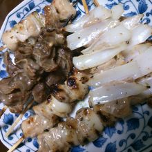 テイクアウト専門店です