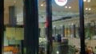 メルカート・デラ・パスタ