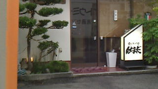 有名人が通うステーキハウス