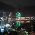 みなとみらいが一望！