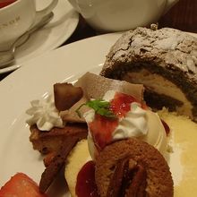 セットプレート