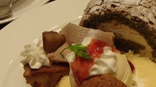 福岡の老舗ケーキ屋