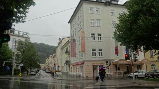 ホテル フィア ヤーレスツァイテン