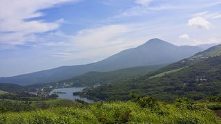 長野　ビーナスラインを茅野から諏訪までドライブしてみた！