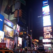 この光景は自分の目で確かめて。