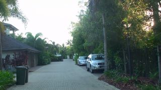 プルマン ポート ダグラス シー テンプル リゾート & スパ