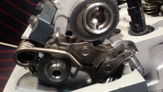 2年に一度。日本の技術力の発表会！