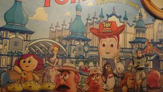 シーイチの人気アトラクション