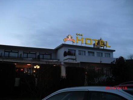 Hotel Restaurant Seehof 写真