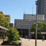 学園都市