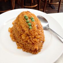 チキンライス