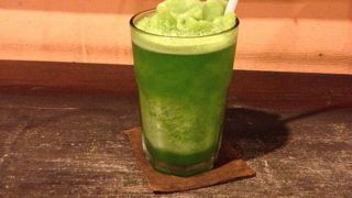 隠れ家的場所！