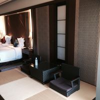 センスいい室内