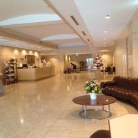 フロントです。