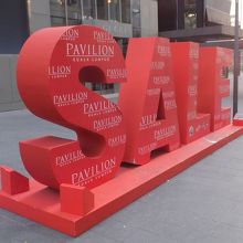 パビリオン クアラルンプール 