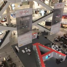 パビリオン クアラルンプール 