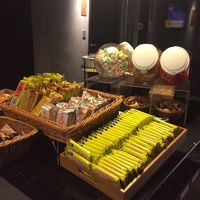 フリーのお菓子