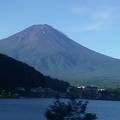 富士山が見えるホテル