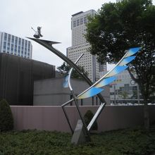 オブジェだじぇ