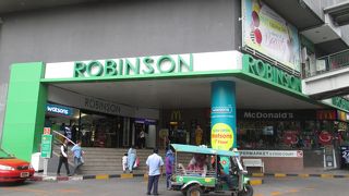 観光客が戻ってきた