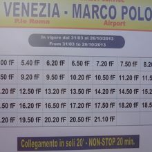 便数は十分あります