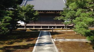 足利尊氏公ゆかりのお寺さん!!